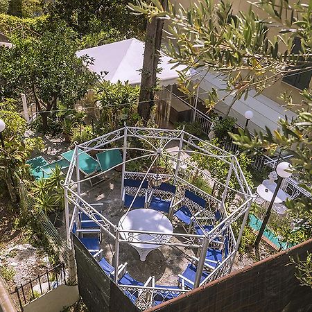 سيلي ليجور Bed And Breakfast Gioiello المظهر الخارجي الصورة