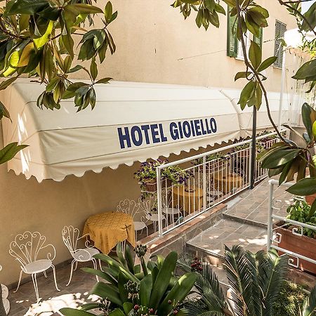 سيلي ليجور Bed And Breakfast Gioiello المظهر الخارجي الصورة