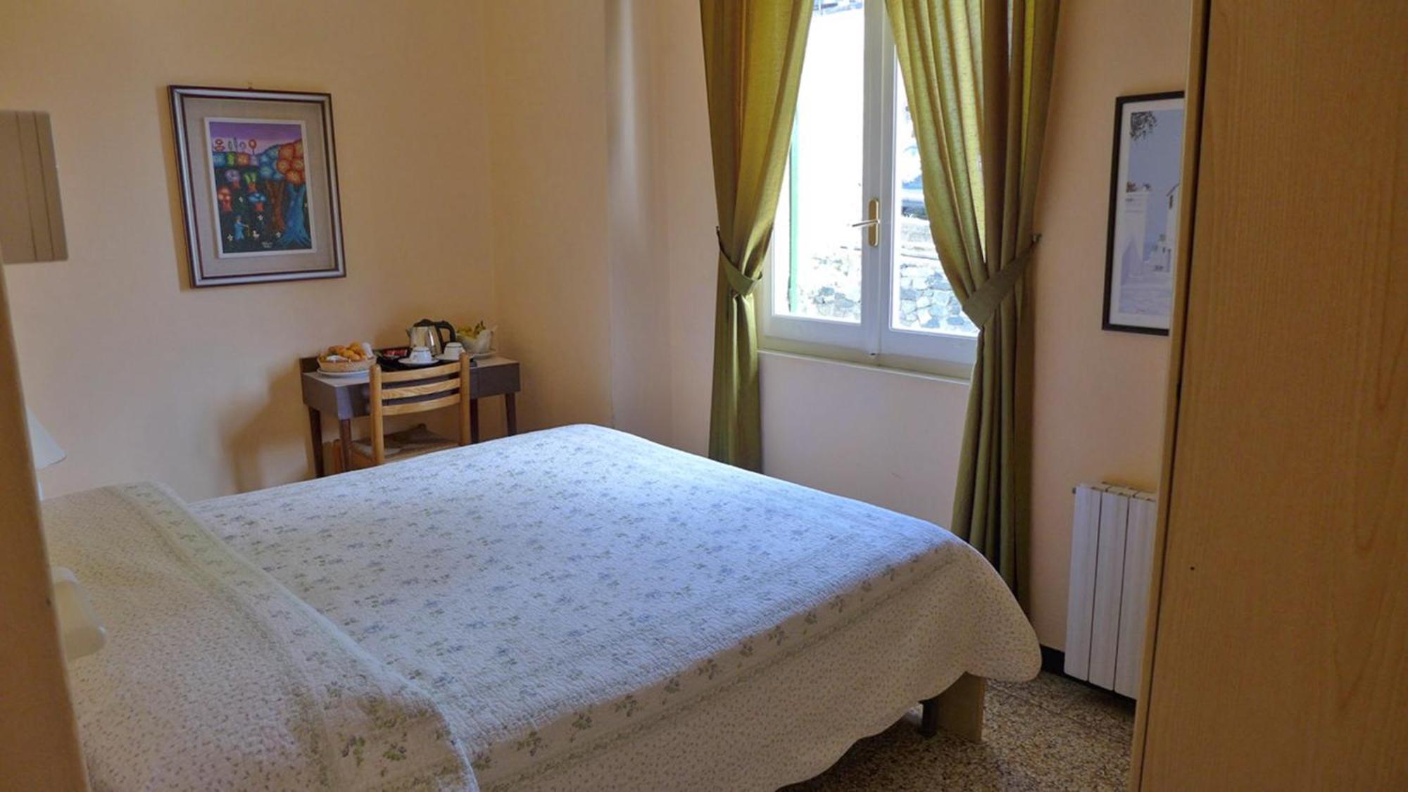 سيلي ليجور Bed And Breakfast Gioiello الغرفة الصورة