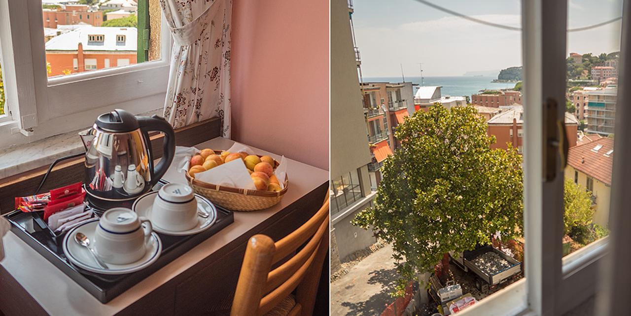سيلي ليجور Bed And Breakfast Gioiello المظهر الخارجي الصورة